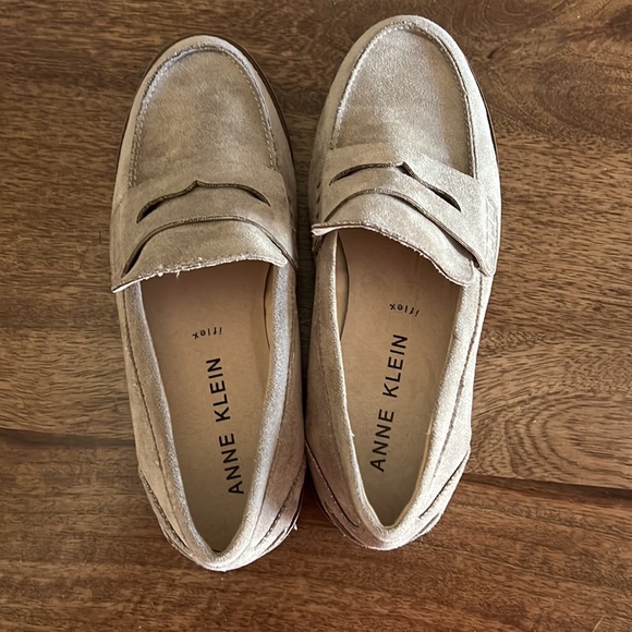 Anne Klein Loafers 7 - Picture 5 of 12